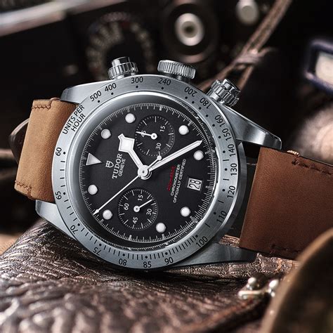 tudor black bay heritage chronograph|black bay chronograph 2021.